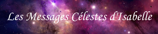 Les messages célestes